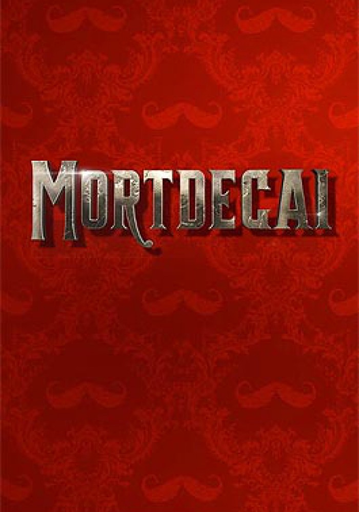 Mordekaj